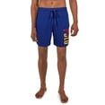 thumbnail image 1 of Polo Ralph Lauren Mens Logo Nightwear Sleep Short, 1 of 1