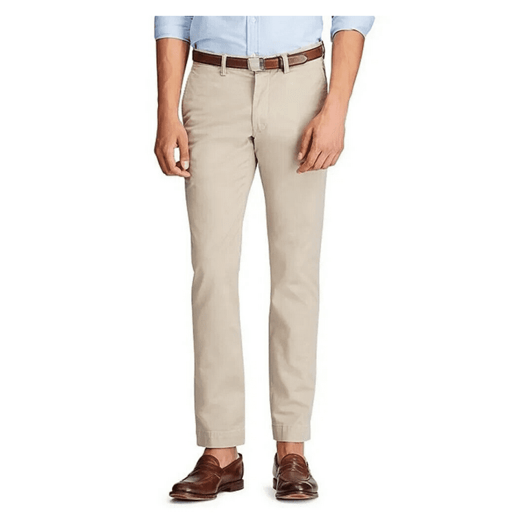 Ralph lauren chinos slim fit hotsell