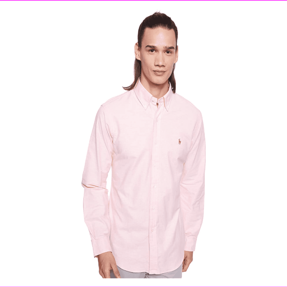 Polo-Ralph-Lauren-Slim-Fit- Polo-Ralph-Lauren-Slim-Fit-
