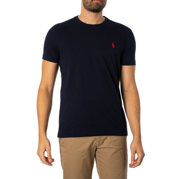 Polo Ralph Lauren Slim T-Shirt, Blue