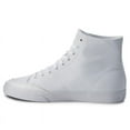 thumbnail image 1 of Polo Ralph Lauren Solomon White Canvas 13M, 1 of 4