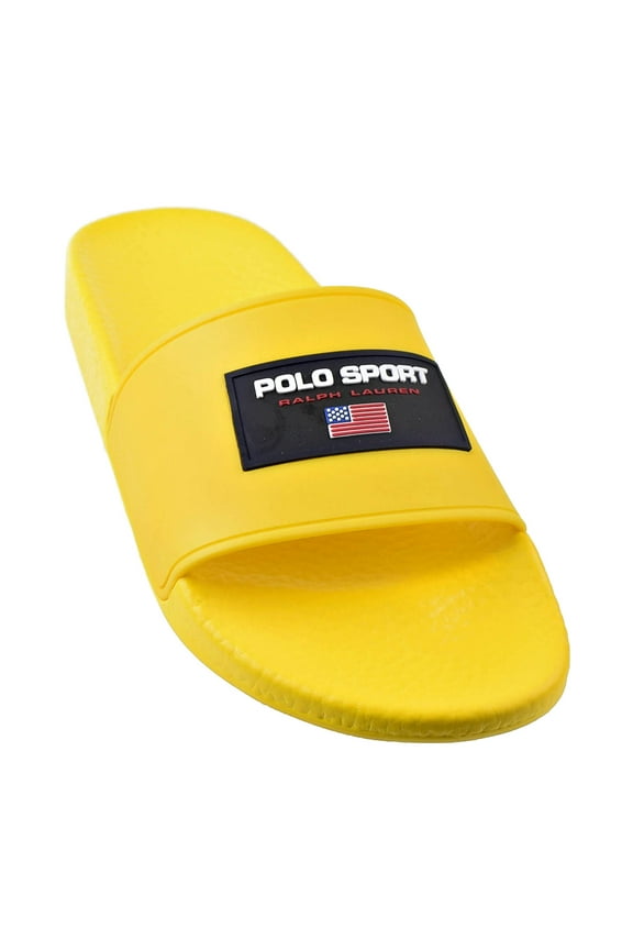 Sport Men's Slides Canary Yellow 809841217-007