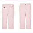thumbnail image 1 of Polo Ralph Lauren Spring Pink Pants Size 18, 1 of 1