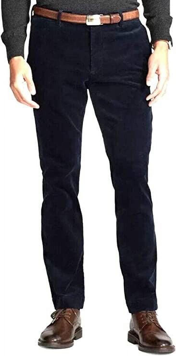 Polo Ralph Lauren Stretch Classic Fit Men's Corduroy Pants