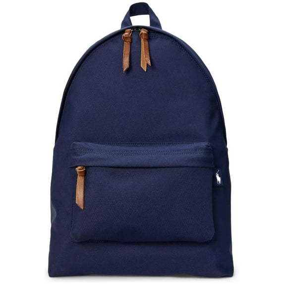 Polo Ralph Lauren Structured Backpack