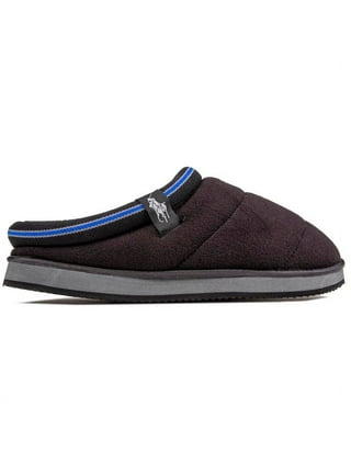 Polo discount bedroom shoes