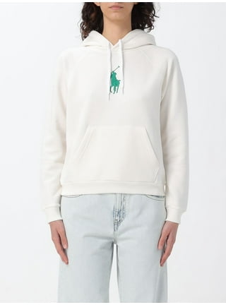 Polo Ralph Lauren Shop Womens Sweatshirts & Hoodies 