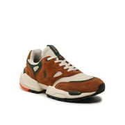 Polo Ralph Lauren TEAK Mens Jogger Sneaker, US 7.5 D-Medium
