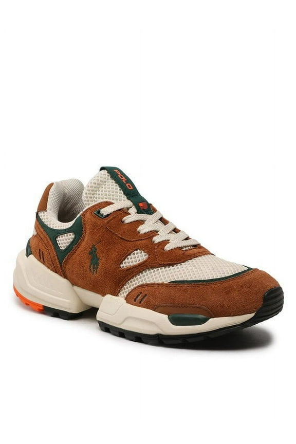 TEAK Men's Jogger Sneaker, US 7.5 D-Medium