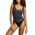 thumbnail image 1 of Polo Ralph Lauren Tank Top - 4P3003 (Onyx, XS), 1 of 4