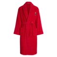 thumbnail image 1 of Polo Ralph Lauren Terry Polo Bear Red Robe Size Large / Extra Large L / XL NWT, 1 of 4