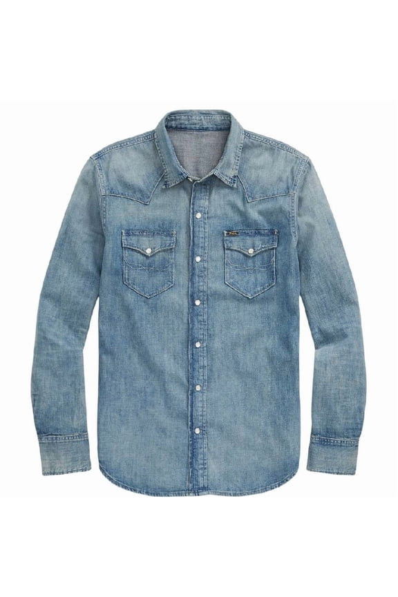 'Texana' Shirt (Men's)