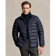 Polo Ralph Lauren The Colden Packable Jacket Size M