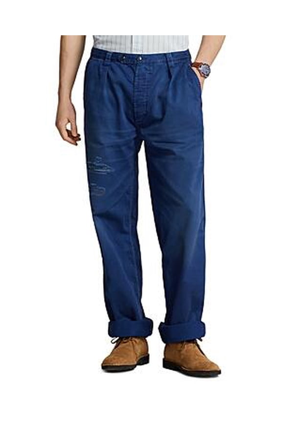 The New Denim Project Classic Fit Jeans in Agnew Blue 36x32