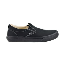 Polo ralph lauren thompson slip on deals