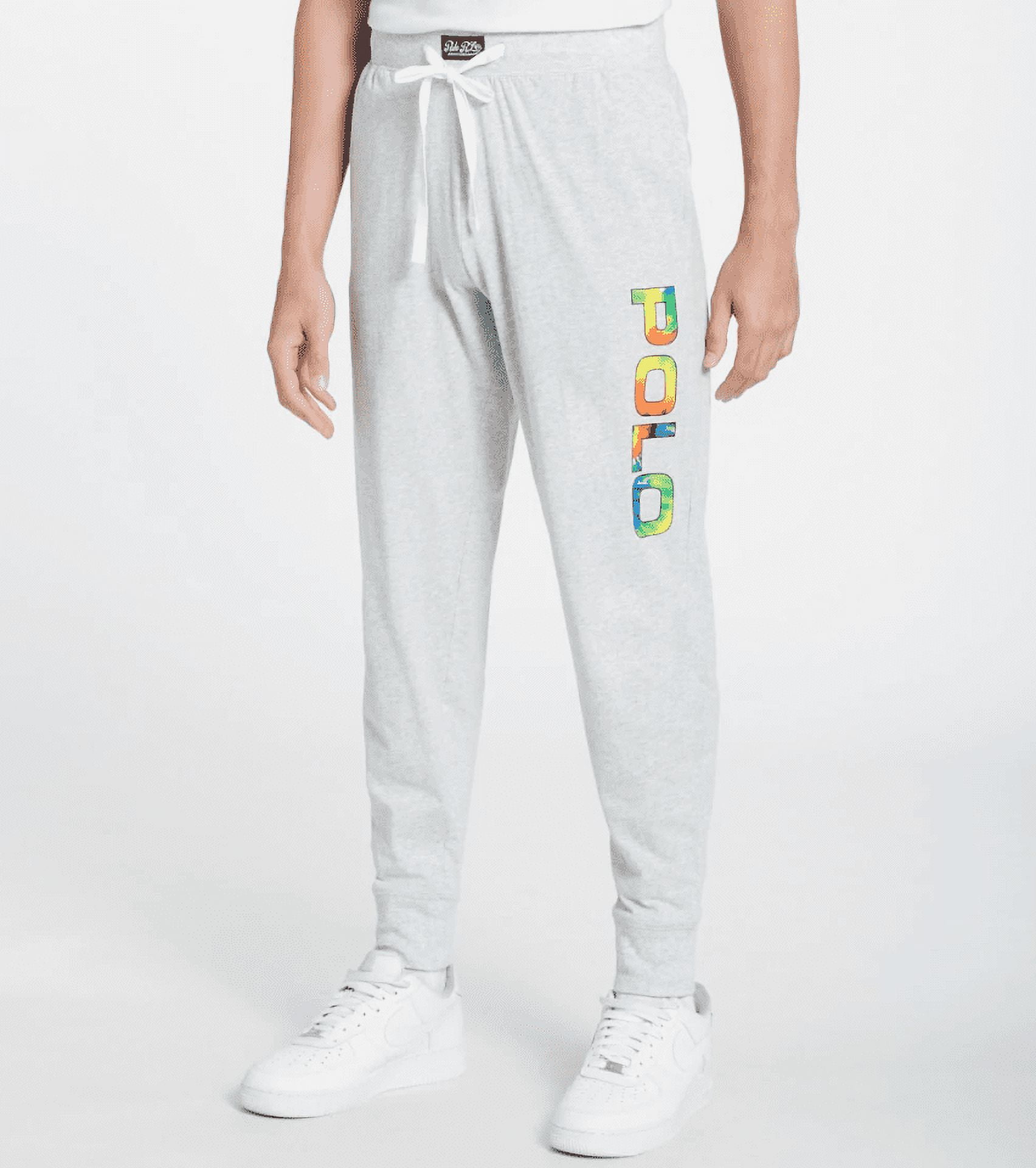 Ralph lauren tie dye pants hotsell