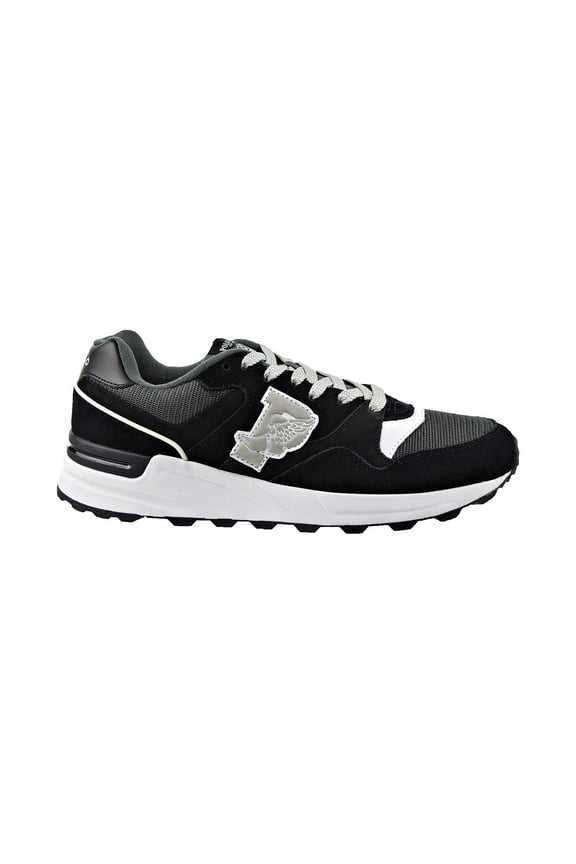 Trackster 100 Men's Shoes Black-White 809830141-004