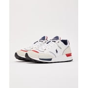 Polo Ralph Lauren Trackster 200 Men s Size 8.5