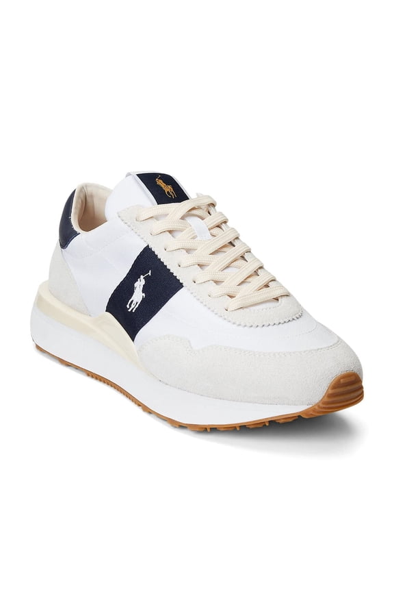 Train 89 809878008002 Sneakers Mens White Running Shoes DWA881