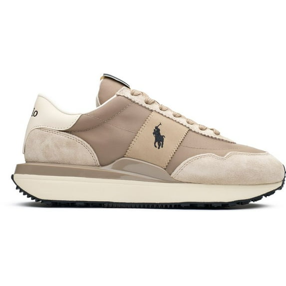 Polo Ralph Lauren Train 89 Sneakers
