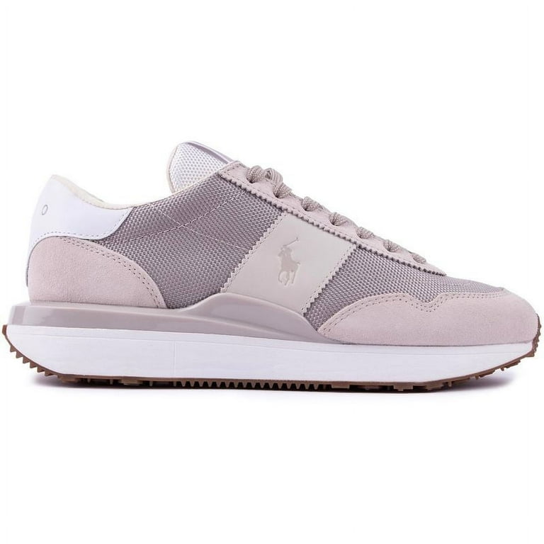 Polo Ralph Lauren Train 89 Sneakers - Walmart.com