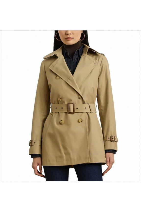 Trench Lauren (Women's)