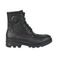 thumbnail image 1 of Polo Ralph Lauren Udel Men's Duck Boots Black 812729120-001, 1 of 6