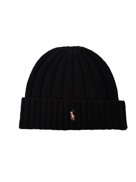 Men`s Signature Merino Cuffed Beanie