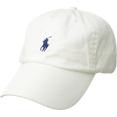 Polo Ralph Lauren Unisex Men's and Women's Pony Logo Hat Cap