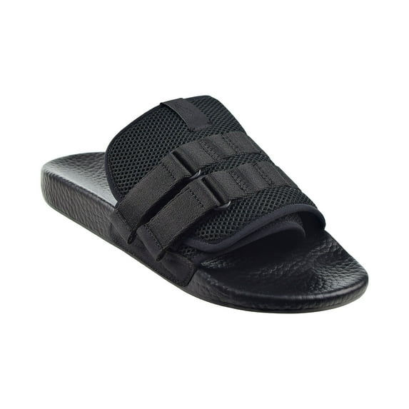 Polo Ralph Lauren Utility Air Mesh Men's Slides Black 809860991-003