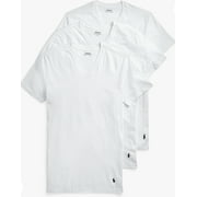Polo Ralph Lauren V-Neck Cotton, Undershirt Mens