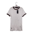 thumbnail image 1 of Polo Ralph Lauren WHITE Boy's S/S T-Shirt, US Large, 1 of 1