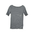 thumbnail image 1 of Polo Ralph Lauren WHITE MULTI Girls 3/4 Sleeve Top, US X-Small, 1 of 1