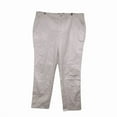 thumbnail image 1 of Polo Ralph Lauren WHITE Women's Pant, US 14, 1 of 1