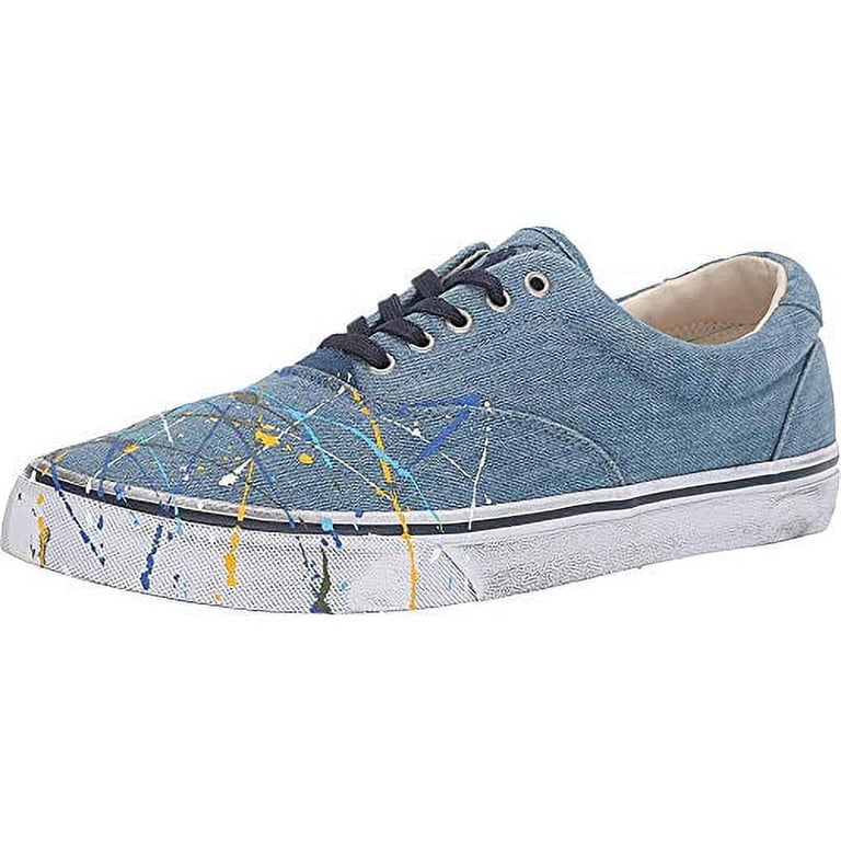 Polo Ralph Lauren Washed Denim Men display picture 1