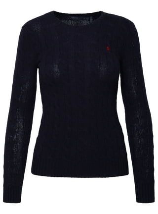 Polo Ralph Lauren Womens Savings Sweaters in Womens Savings Clothing