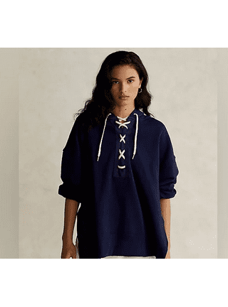 ポロラルフローレンのフーディ ブルー Men's Blue Polo Ralph Lauren Hoodies & Sweatshirts | Ralph