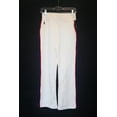 thumbnail image 1 of Polo Ralph Lauren Women's Sweatpants, White, Small, 1 of 2