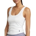 thumbnail image 1 of Polo Ralph Lauren Womens Knit Tank Top Style-4P3003, 1 of 3
