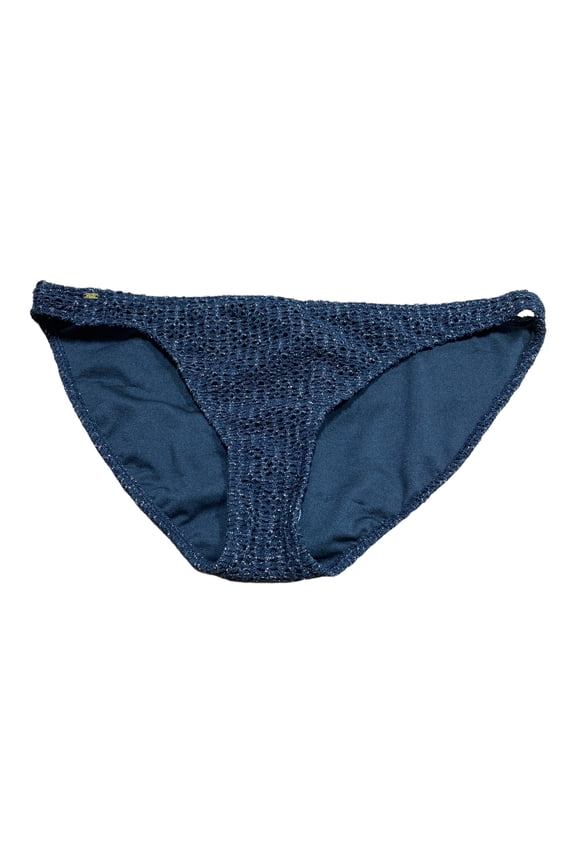 Womens Met Crcht Taylor Bikini Botton