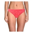 thumbnail image 1 of Polo Ralph Lauren Womens Taylor Stretch Lace Overlay Swim Bottom Separates, 1 of 2