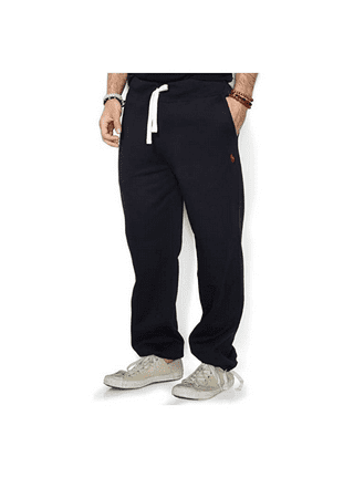 Polo Ralph Lauren Mens Woven Polo Player Lounge Pants Style-R972 