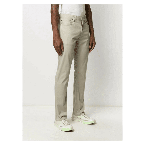 Polo Ralph Lauren straight-leg chino trousers, 34/32