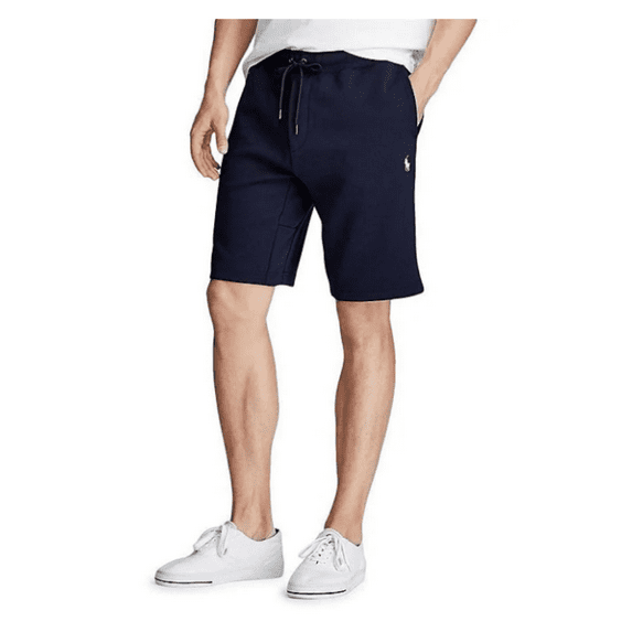 Polo Ralph LaurenDouble Knit Tech Shorts SIZE 3LT NAVY