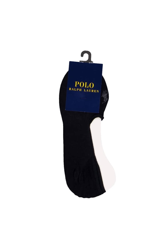 Polo Ralph No-Show Liner Socks