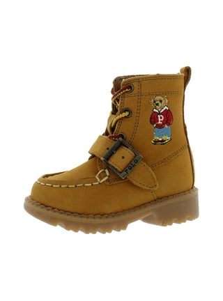 Infant polo boots on sale