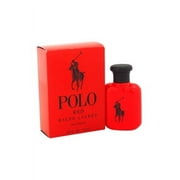 Polo Red - 0.5 oz EDT Splash (Mini)