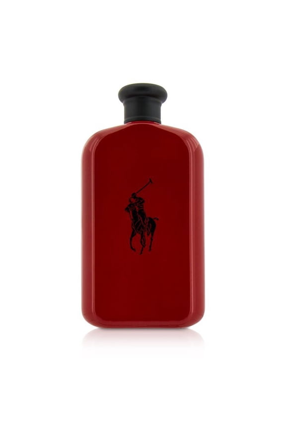 Polo Red by Ralph Lauren for Men - 6.7 oz EDT Spray