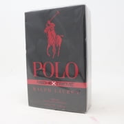 Polo Red Etreme by Ralph Lauren for Men - 4.2 oz EDP Spray