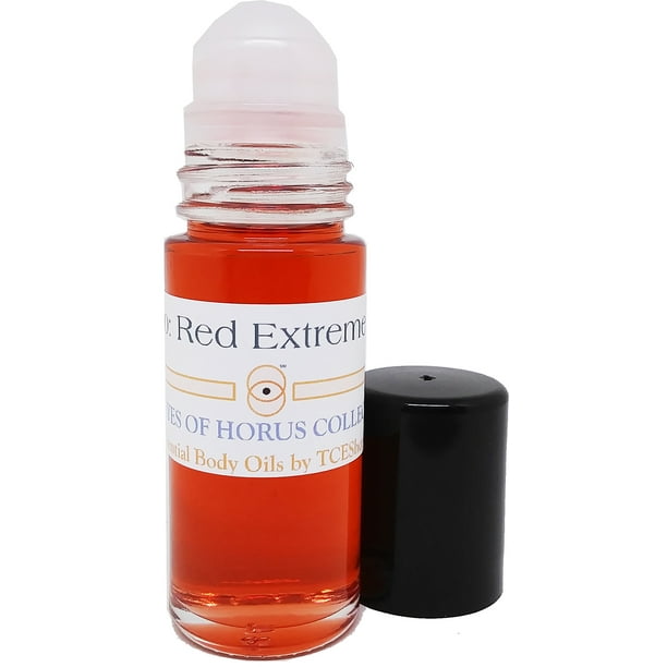 Polo red body oil hotsell